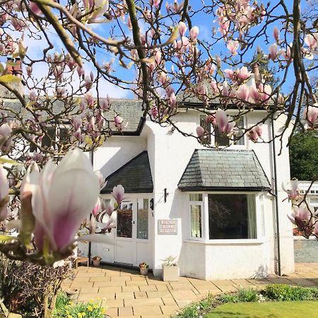 Jenkin Hill Cottage Bed And Breakfast Keswick (Cumbria) Exterior foto