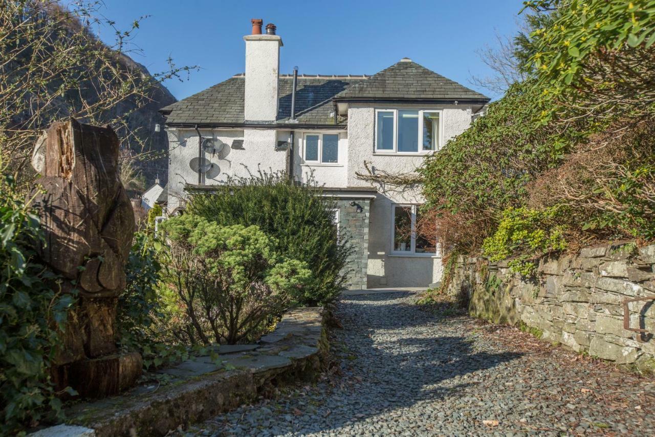 Jenkin Hill Cottage Bed And Breakfast Keswick (Cumbria) Exterior foto
