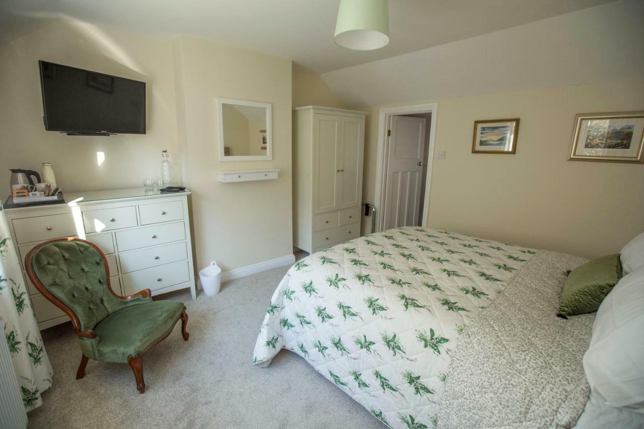 Jenkin Hill Cottage Bed And Breakfast Keswick (Cumbria) Exterior foto