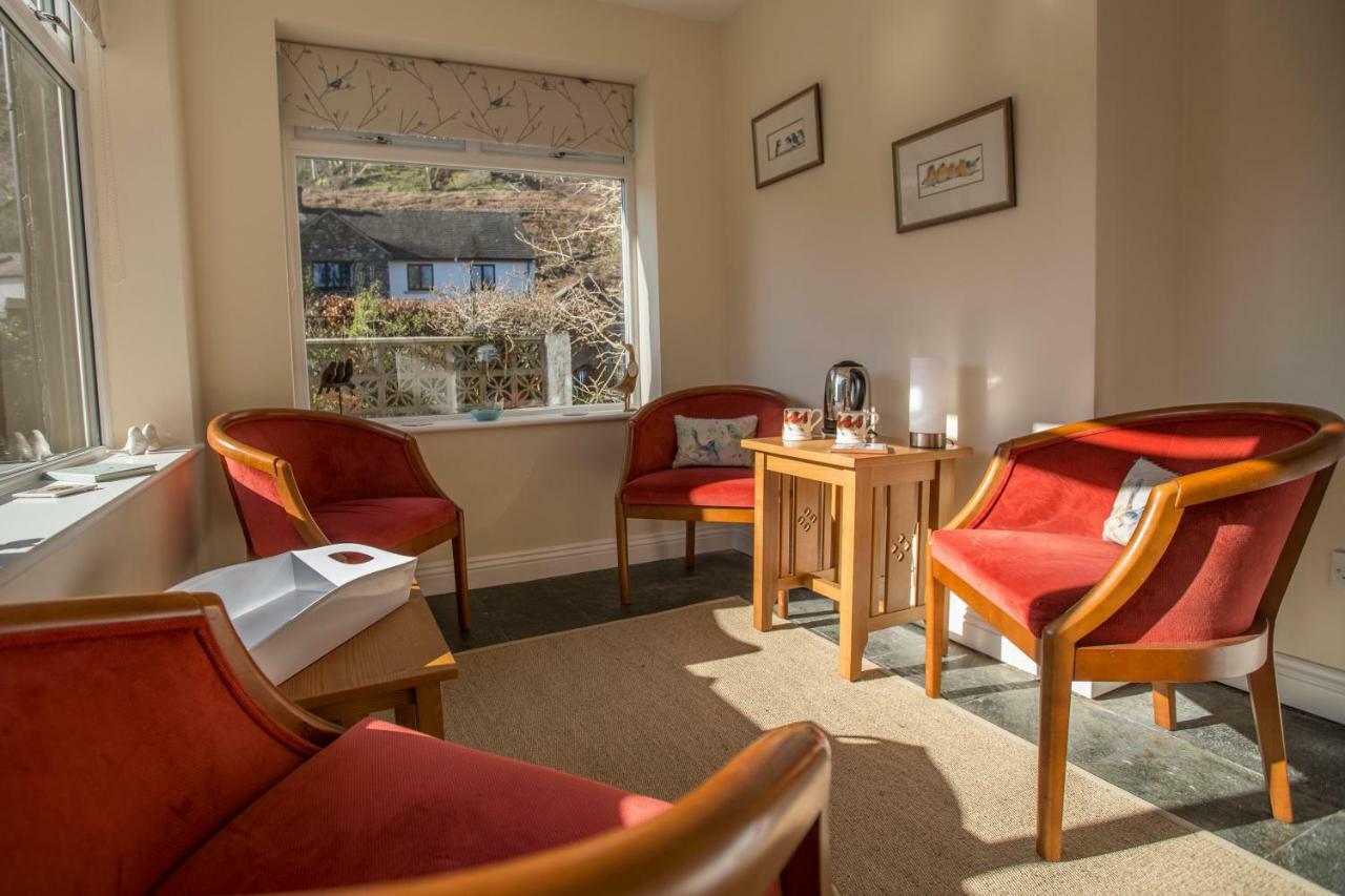 Jenkin Hill Cottage Bed And Breakfast Keswick (Cumbria) Exterior foto