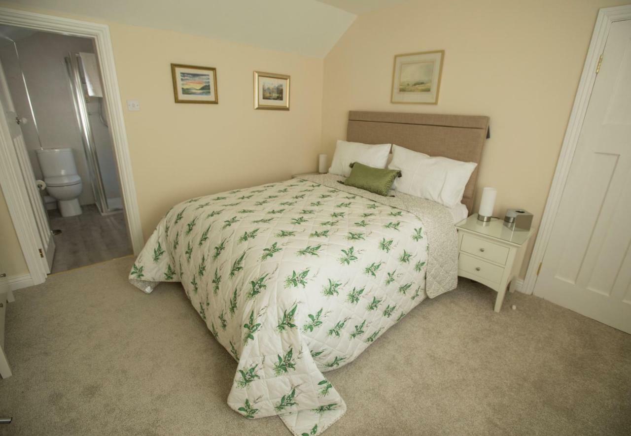 Jenkin Hill Cottage Bed And Breakfast Keswick (Cumbria) Exterior foto