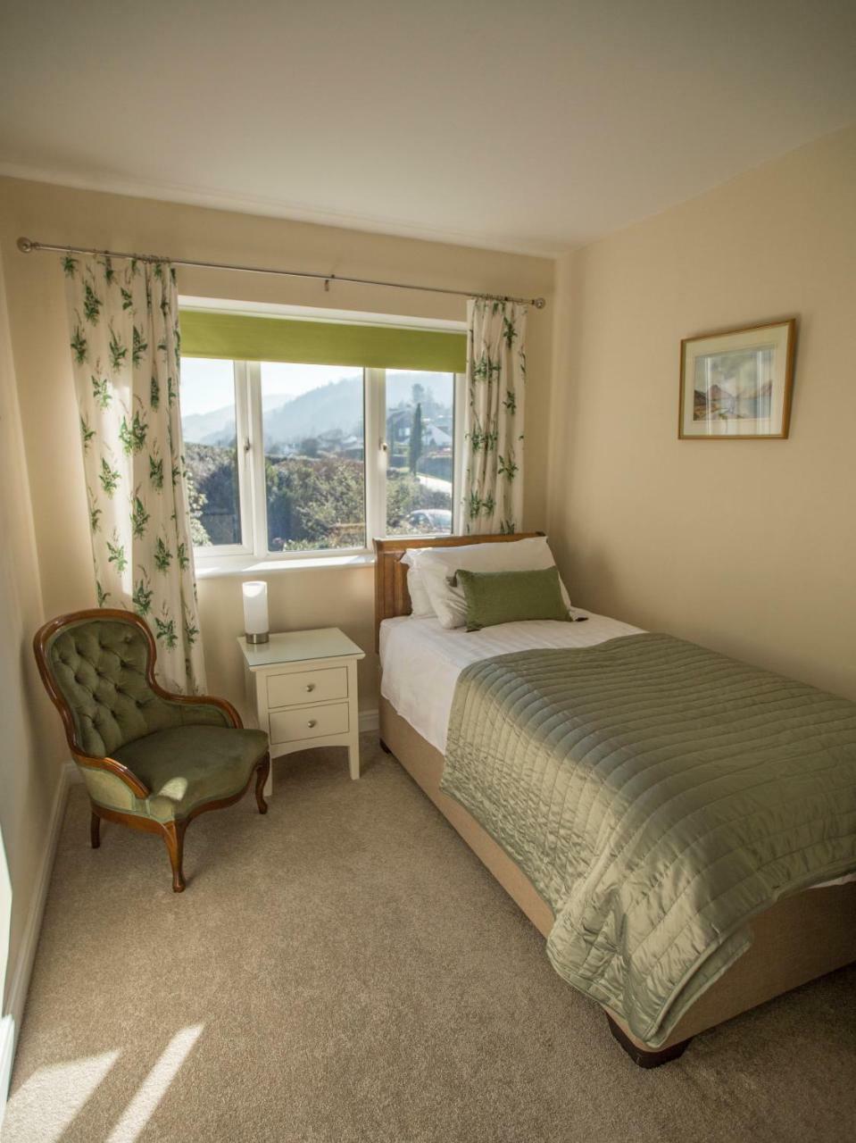 Jenkin Hill Cottage Bed And Breakfast Keswick (Cumbria) Exterior foto