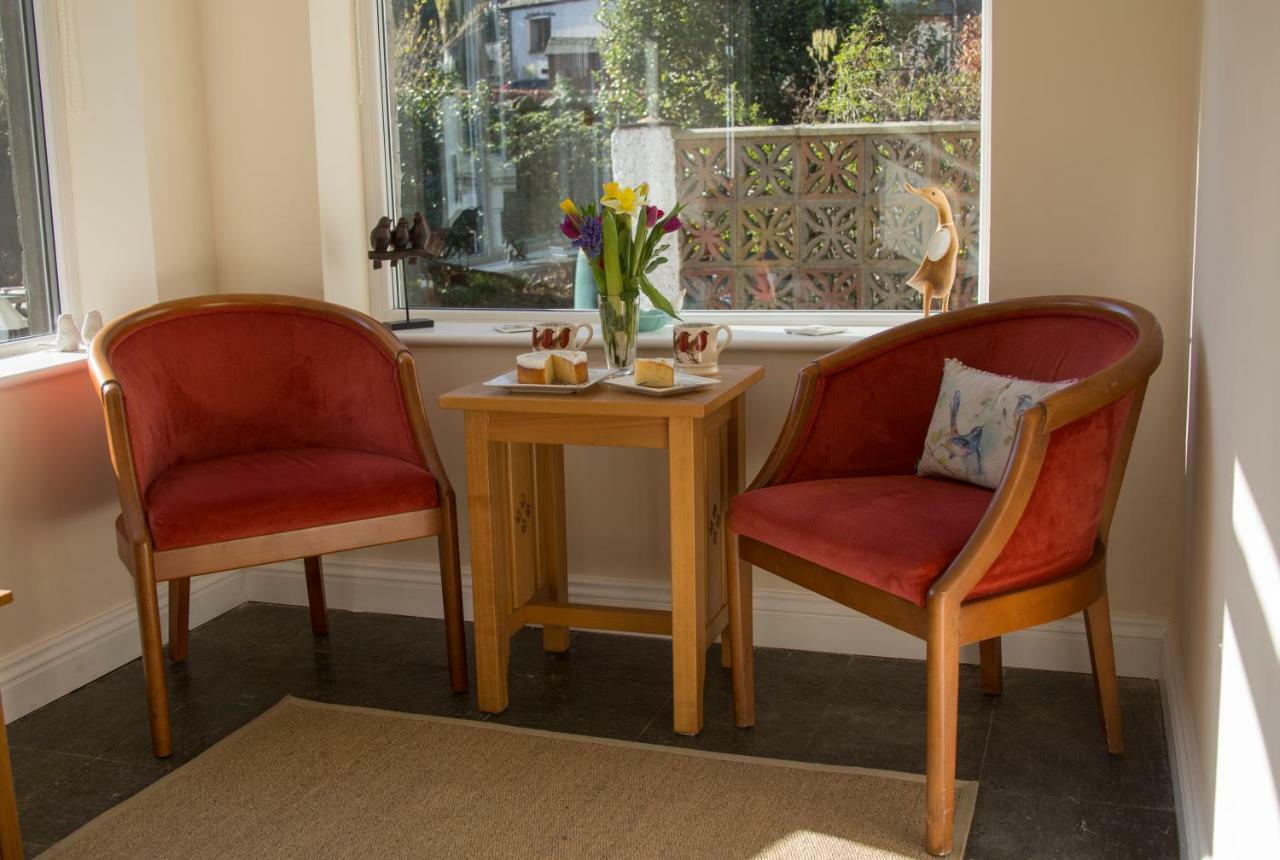 Jenkin Hill Cottage Bed And Breakfast Keswick (Cumbria) Exterior foto
