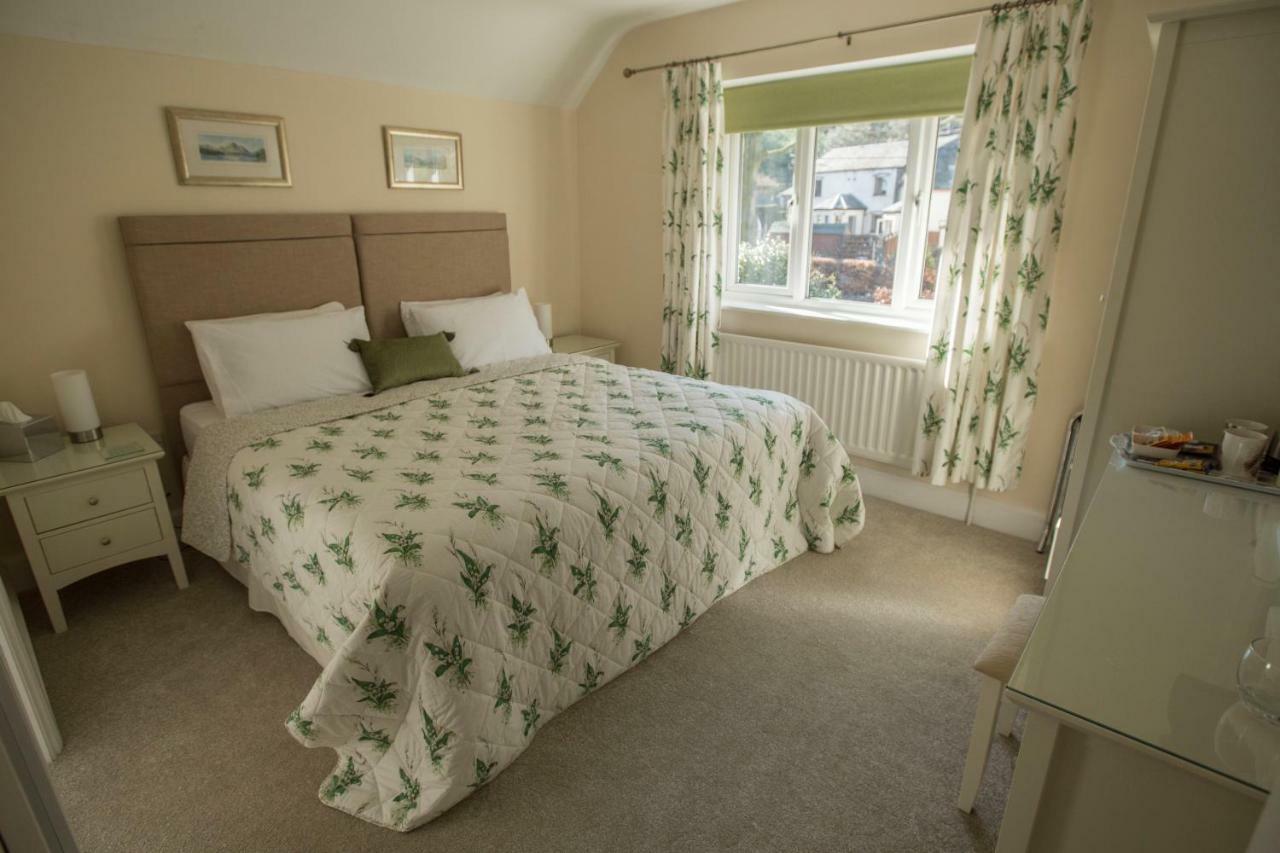 Jenkin Hill Cottage Bed And Breakfast Keswick (Cumbria) Exterior foto