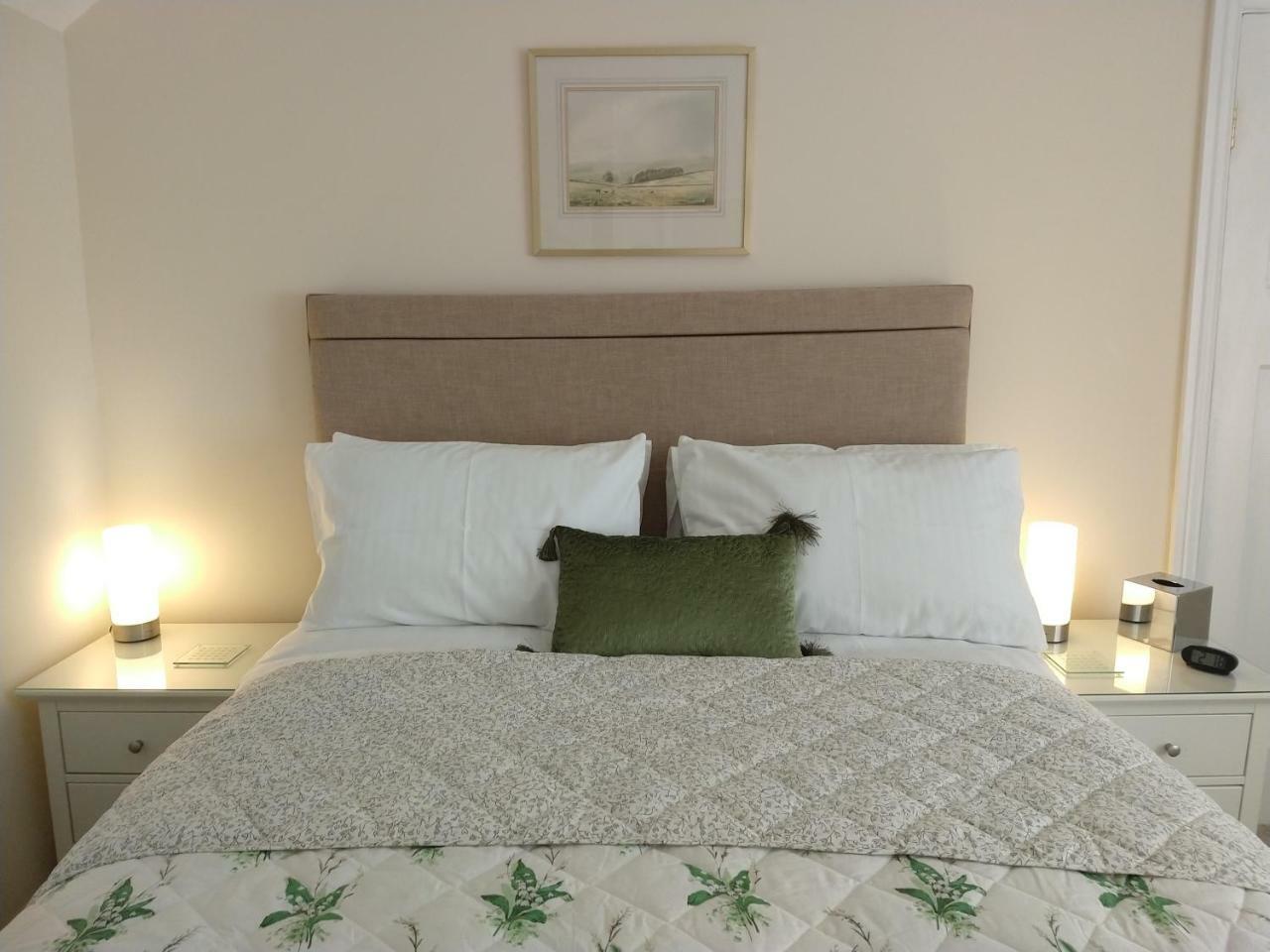 Jenkin Hill Cottage Bed And Breakfast Keswick (Cumbria) Exterior foto